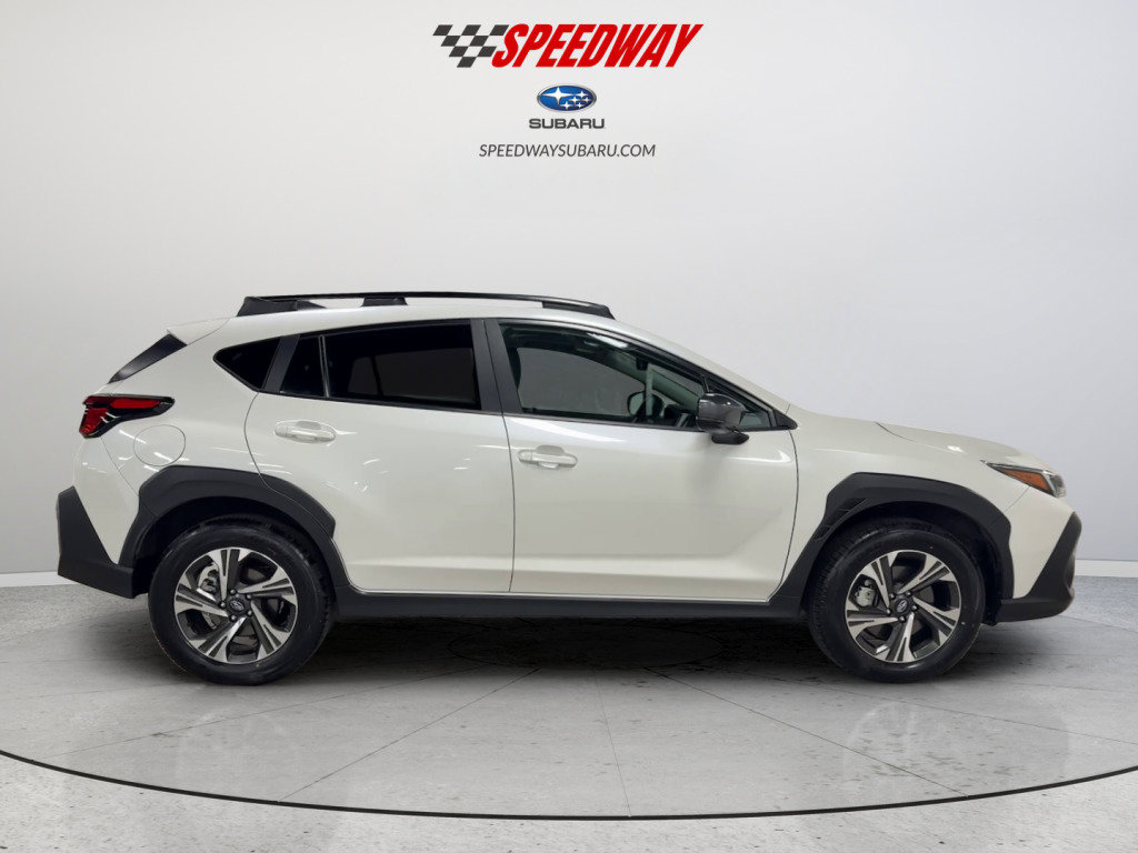 Certified 2026 Subaru Crosstrek 2.0i Premium AWD/4WD image 4