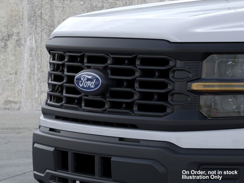 New 2025 Ford F150 XL image 13
