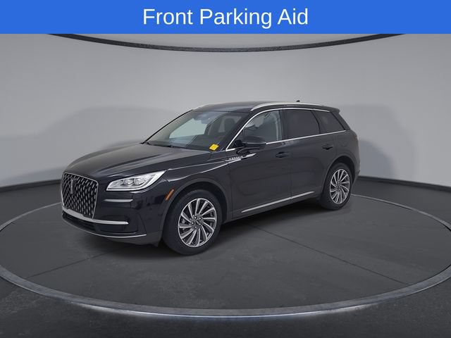 Used 2023 Lincoln Corsair Reserve w/ Equipment Group 201A AWD/4WD image 7