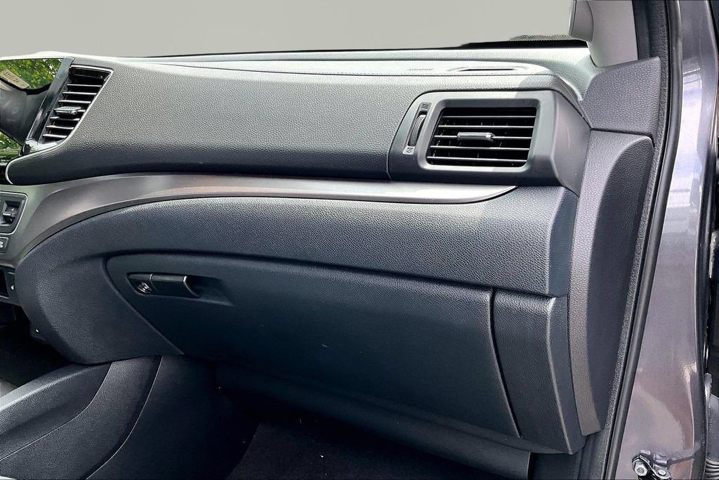 Used 2021 Honda Pilot EX-L image 21