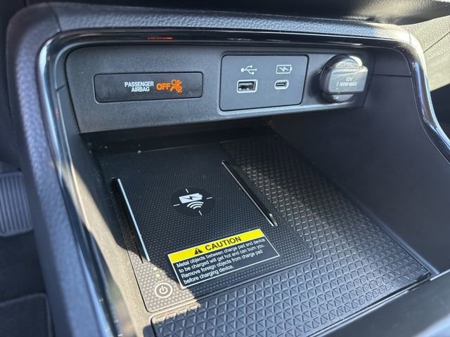 Used 2025 Honda CR-V EX-L image 31