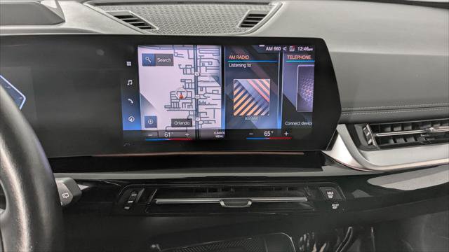 Used 2023 BMW X1 xDrive28i w/ Premium Package AWD/4WD image 29