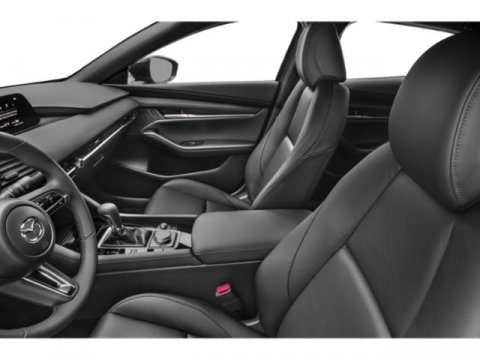 New 2026 MAZDA MAZDA3 s Sport FWD image 12