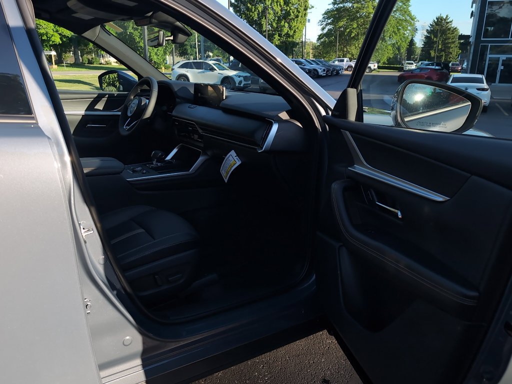 New 2026 MAZDA CX-90 3.3 Turbo S w/ Premium Plus AWD/4WD image 10