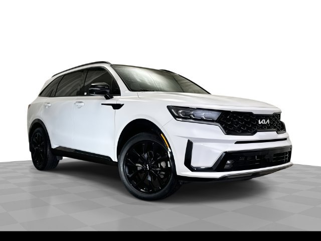 Used 2023 Kia Sorento SX