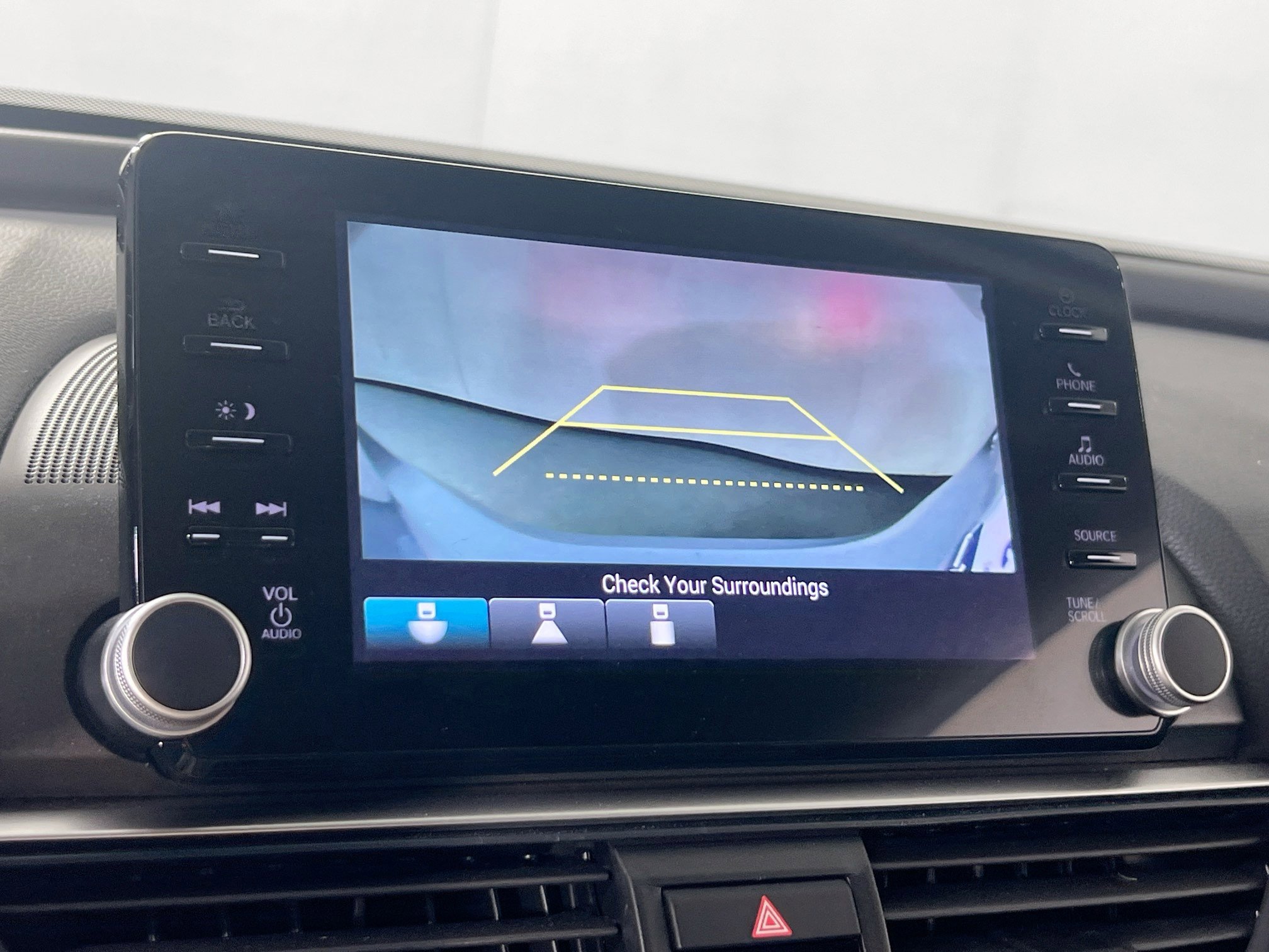 Used 2022 Honda Accord Sport Special Edition image 13