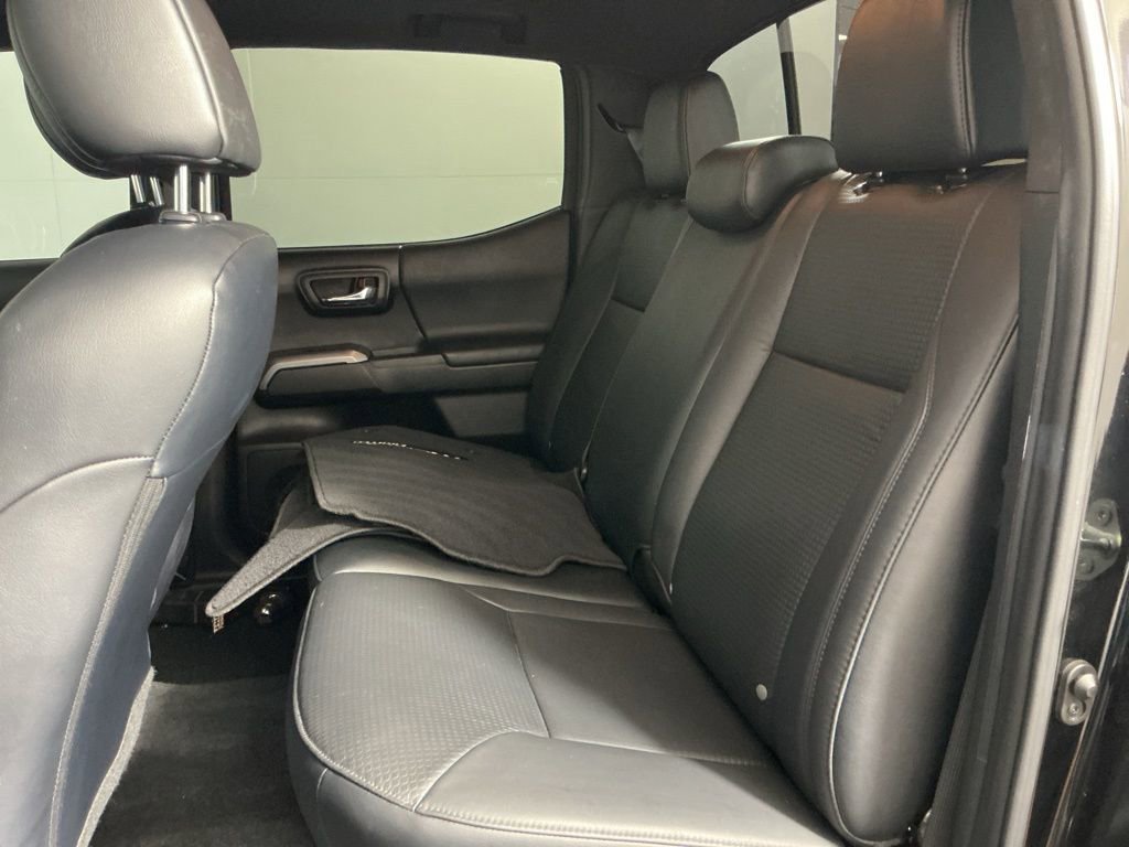 Used 2023 Toyota Tacoma Limited image 26