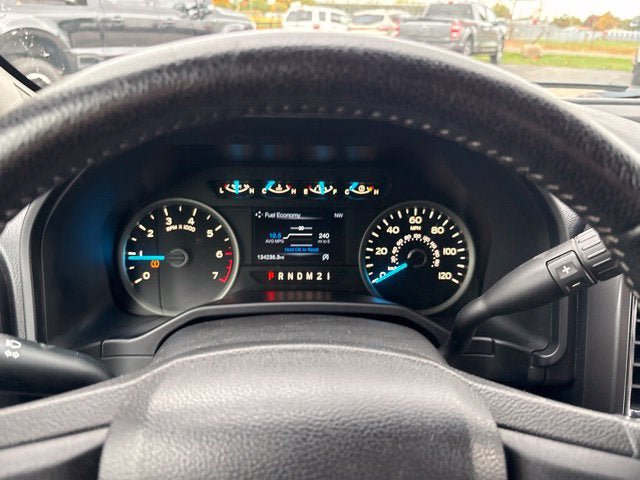 Used 2015 Ford F150 XLT w/ Equipment Group 301A Mid AWD/4WD image 23