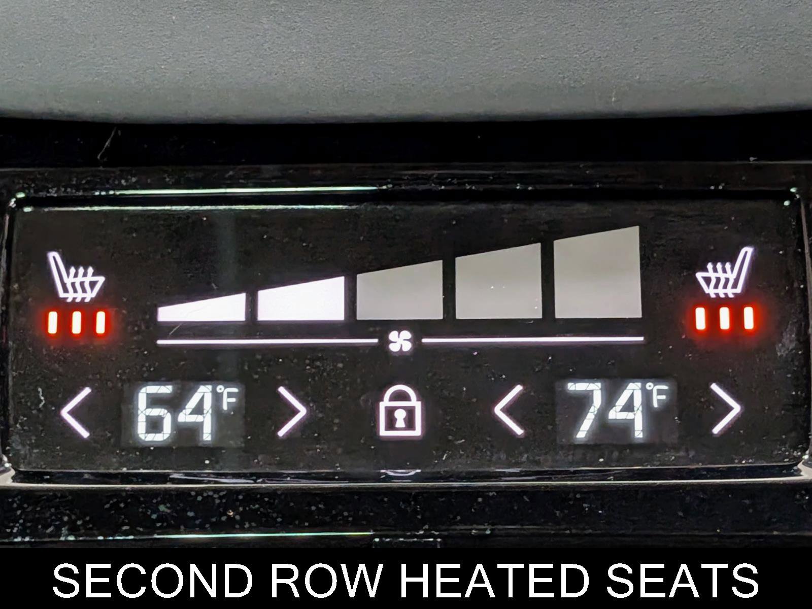 Used 2025 Volvo XC90 B5 Core w/ Protection Package Premier image 21