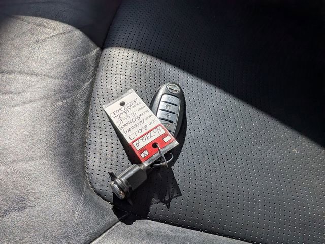 Used 2017 Nissan Armada SL w/ Technology Package image 28