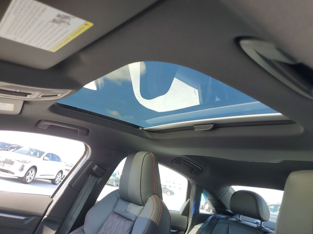 New 2026 Audi S3 Premium image 15