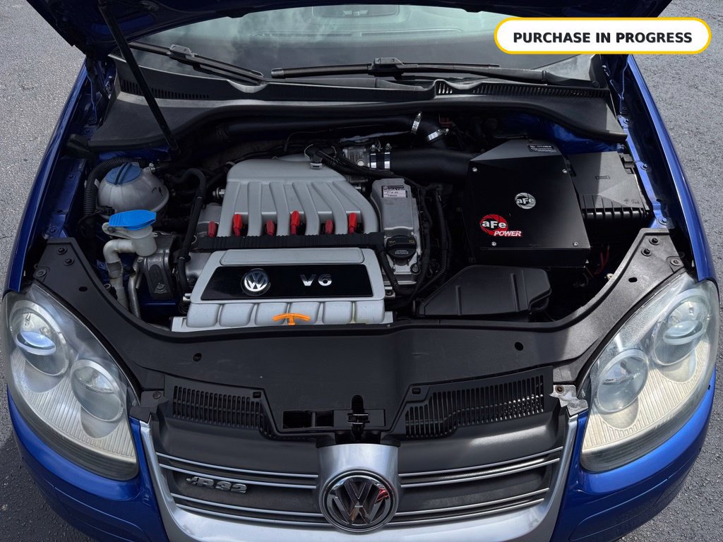 Used 2008 Volkswagen R32 AWD/4WD image 35