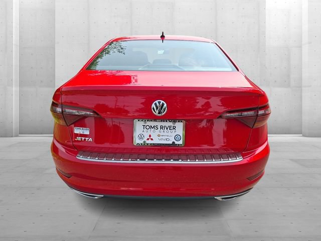 Used 2019 Volkswagen Jetta R-Line FWD image 5