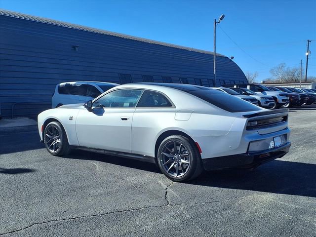 New 2026 Dodge Charger Scat Pack w/ Blacktop Package image 3