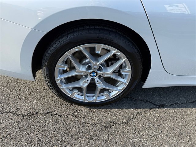Certified 2025 BMW 330i xDrive Sedan w/ Convenience Package image 17