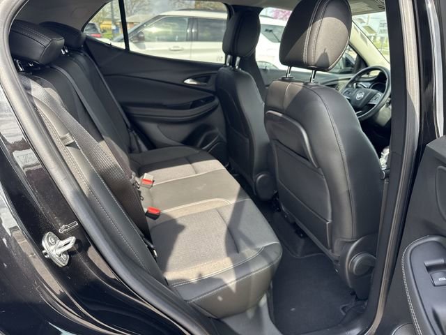 Used 2023 Buick Encore GX Preferred w/ Cold Weather Comfort Package image 25