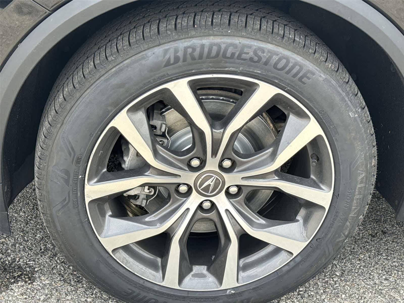 Used 2023 Acura MDX SH-AWD w/ Technology Package image 7
