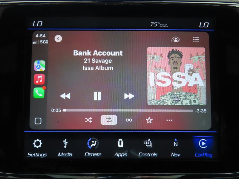 Used 2021 Jeep Grand Cherokee Limited w/ Quick Order Package 2GK 80th image 26