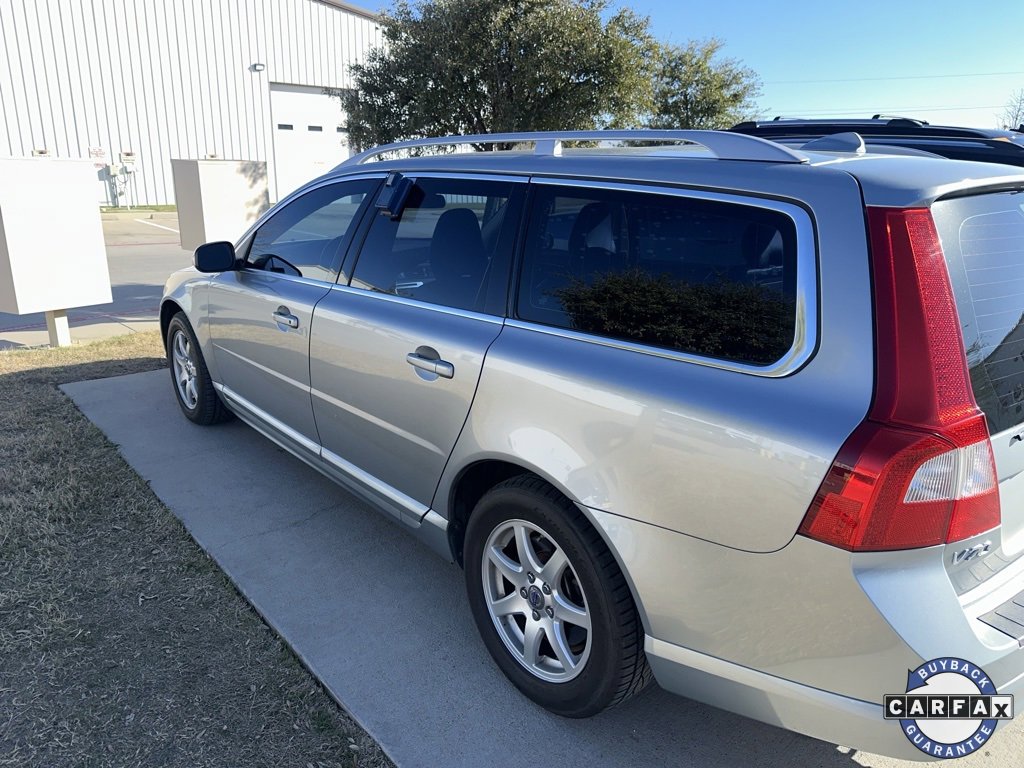 Used 2009 Volvo V70 image 5