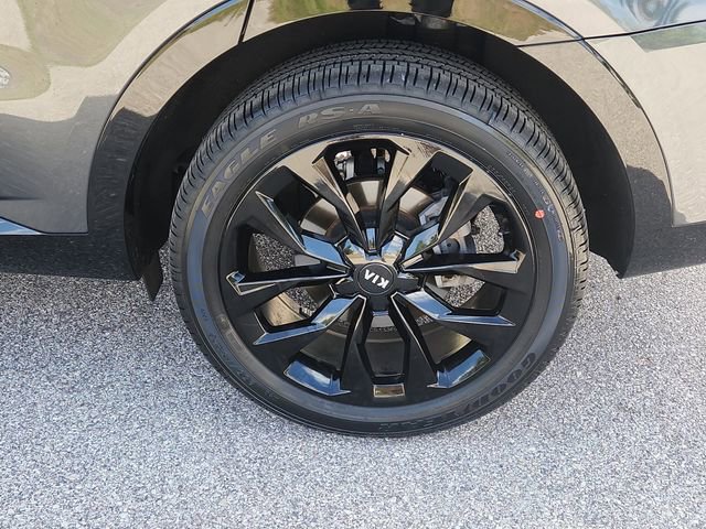 Used 2021 Kia Sorento SX image 8