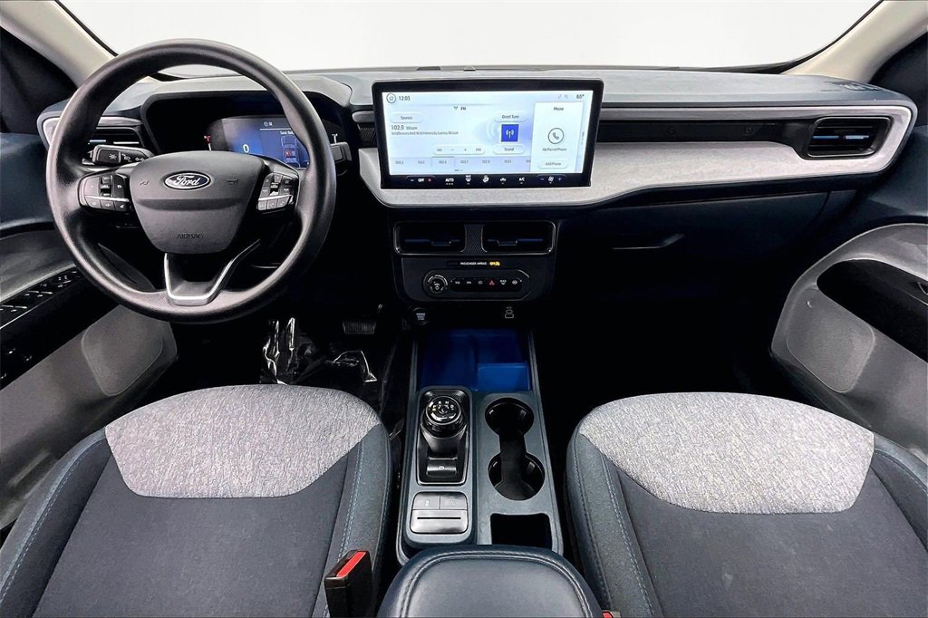 Used 2025 Ford Maverick XLT w/ Equipment Group 302A image 16