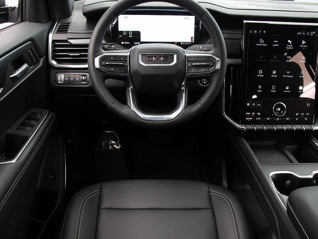 New 2026 GMC Acadia Elevation w/ Elevation Premium Package AWD/4WD image 16