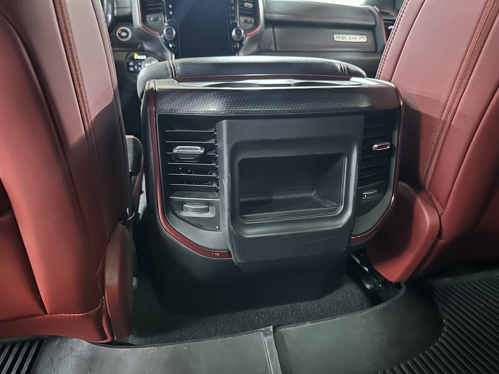 Certified 2025 RAM 1500 Rebel w/ Rebel Level 1 Equipment Group image 42