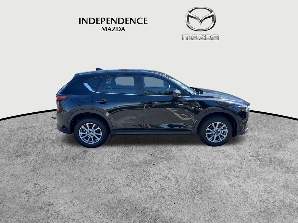 New 2025 MAZDA CX-5 AWD 2.5 S image 2