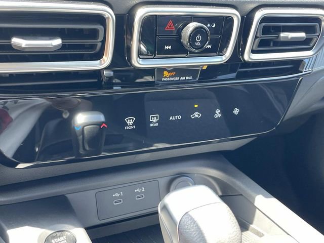 New 2026 Nissan Sentra SV w/ Floor Mat Package FWD image 26