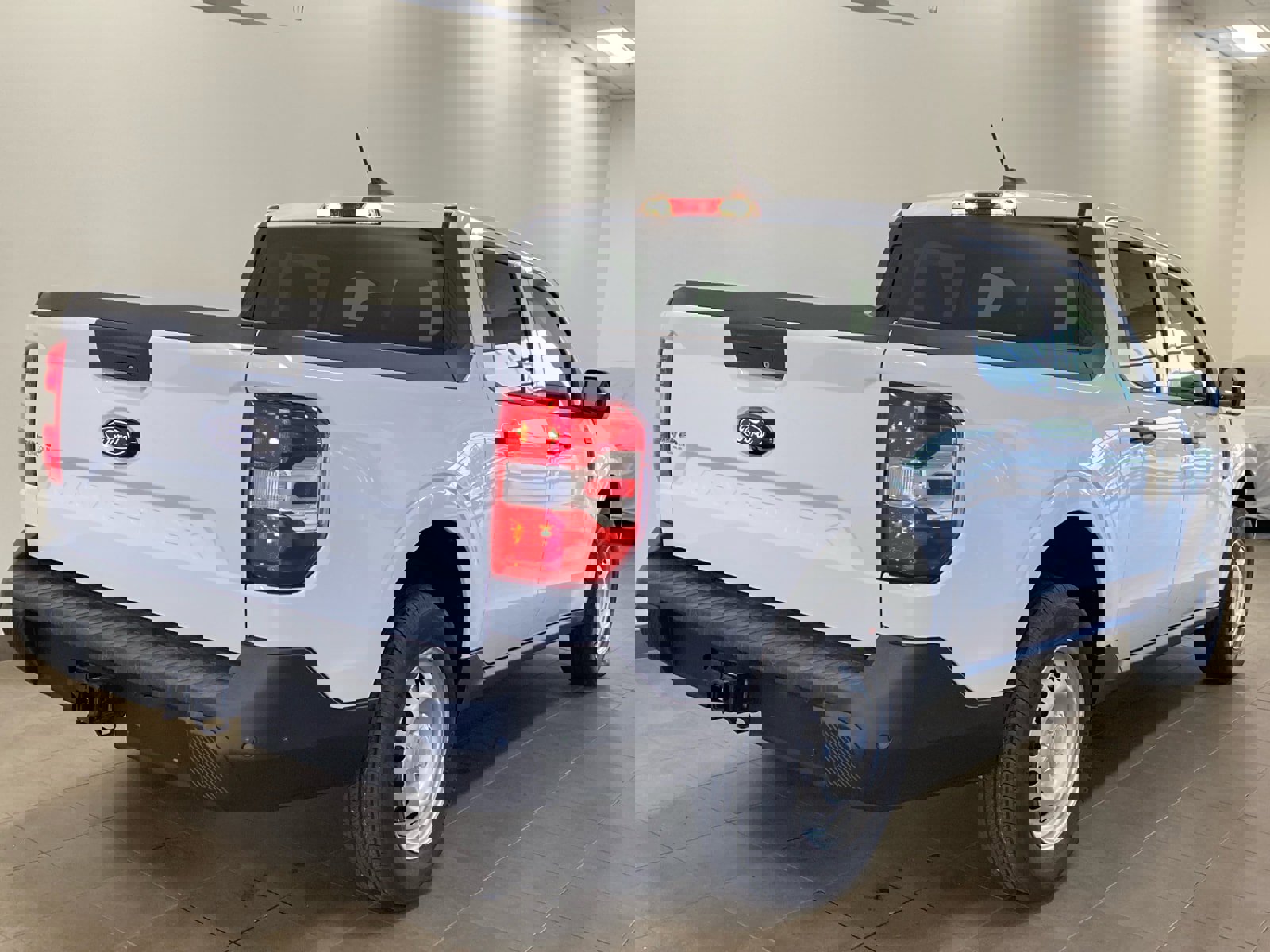 New 2025 Ford Maverick XL w/ 4K Tow Package image 7