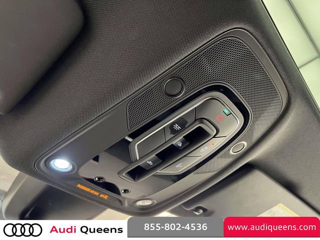 Used 2025 Audi Q5 2.0T Premium Plus w/ Premium Plus Package AWD/4WD image 33