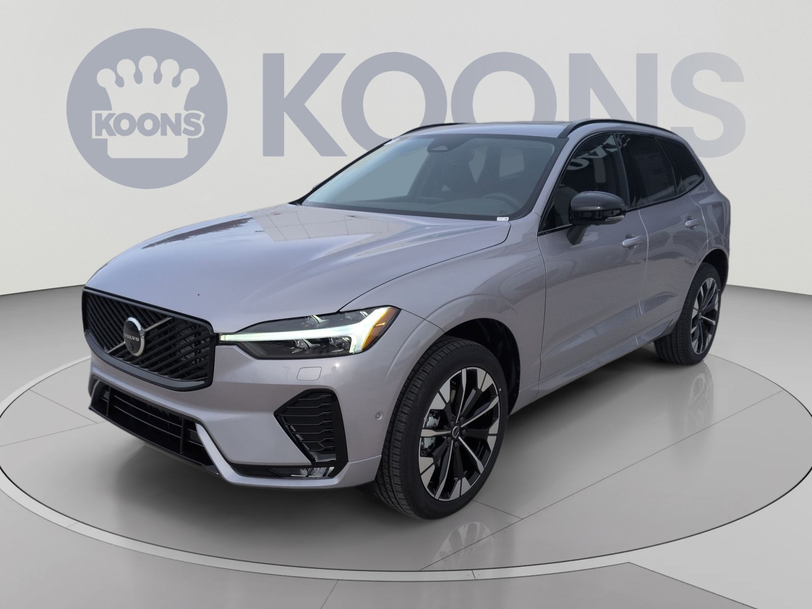 New 2026 Volvo XC60 B5 Plus w/ Protection Package Premier AWD/4WD image 5