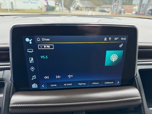 Used 2023 Chevrolet Tahoe Z71 image 19