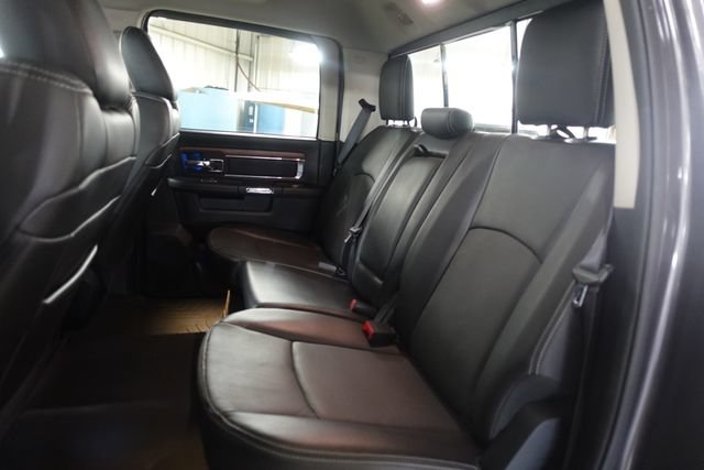 Used 2014 RAM 1500 Laramie w/ Convenience Group AWD/4WD image 20