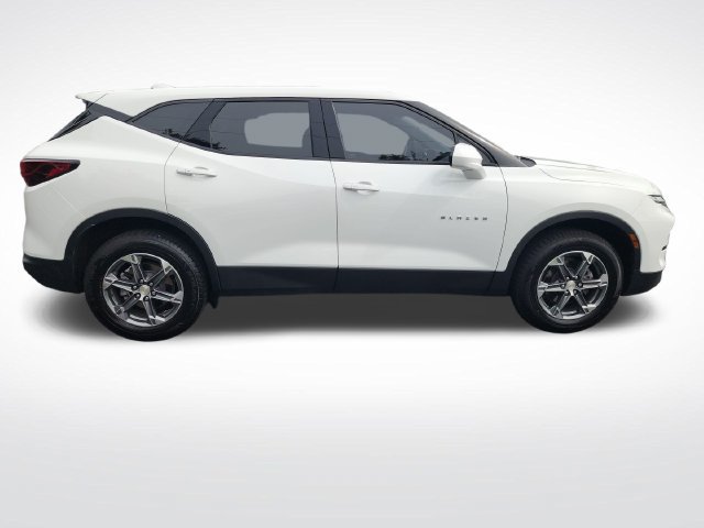 Used 2023 Chevrolet Blazer LT w/ Driver Confidence Package FWD image 6