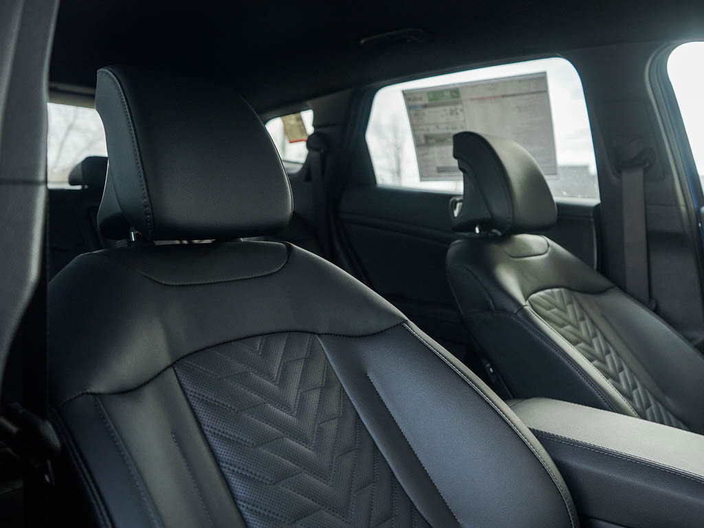 New 2026 Kia Sportage X-Line AWD/4WD image 11