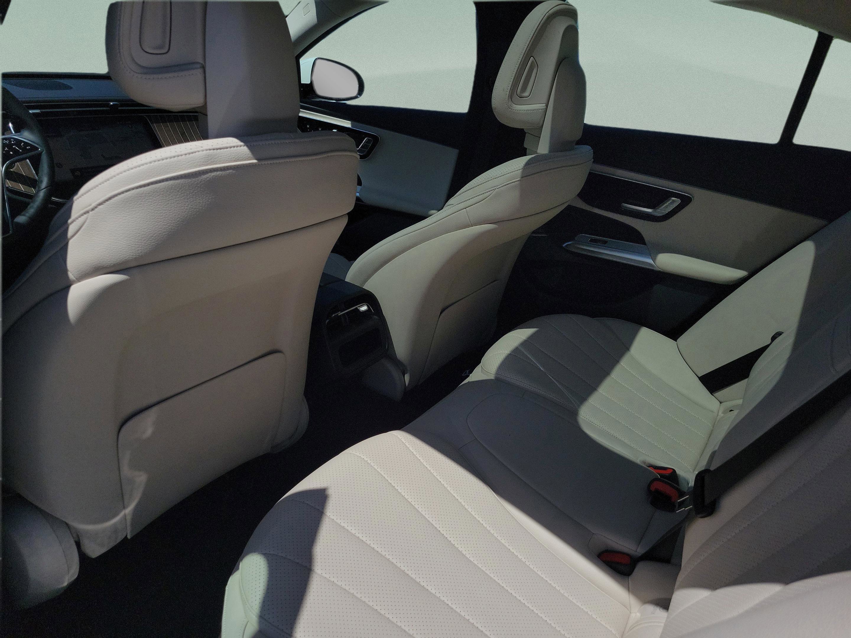 Certified 2026 Mercedes-Benz E 350 Sedan image 13