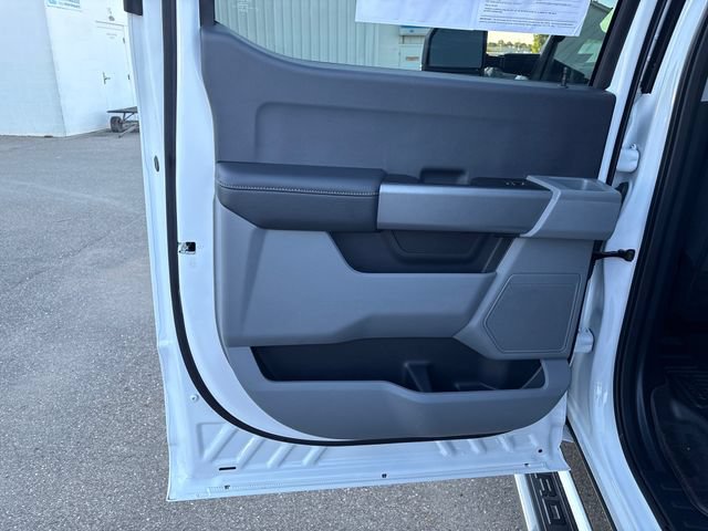 Used 2024 Ford F350 XLT AWD/4WD image 17