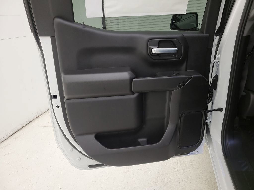 New 2026 Chevrolet Silverado 1500 Custom image 38