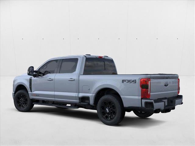 New 2026 Ford F350 Lariat w/ Black Appearance Package AWD/4WD image 4