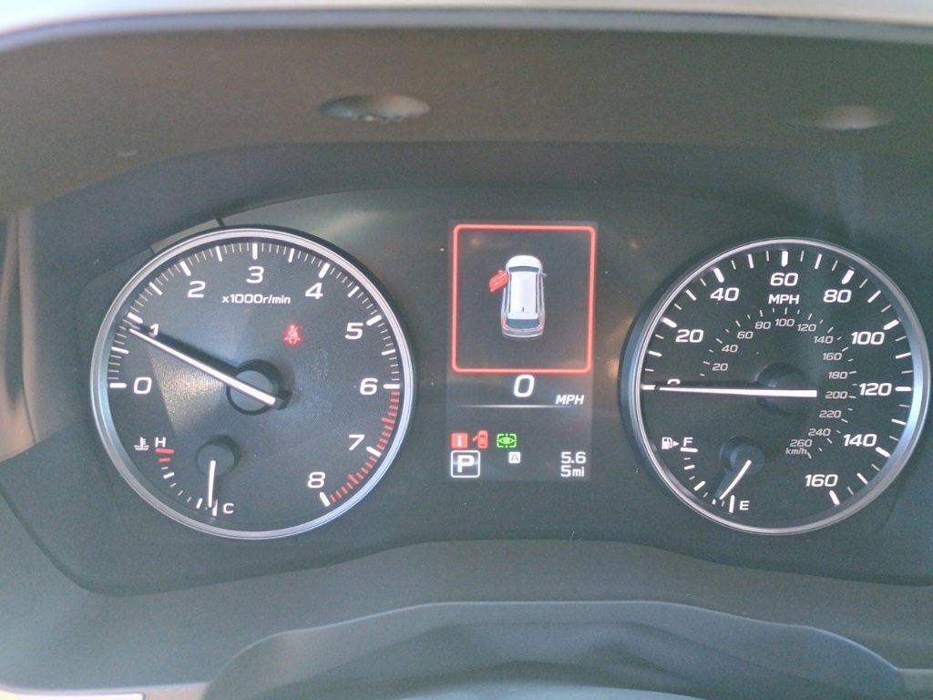 New 2026 Subaru Ascent Limited image 21