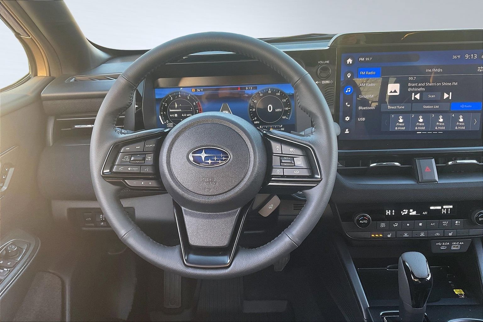 New 2026 Subaru Outback Limited image 14