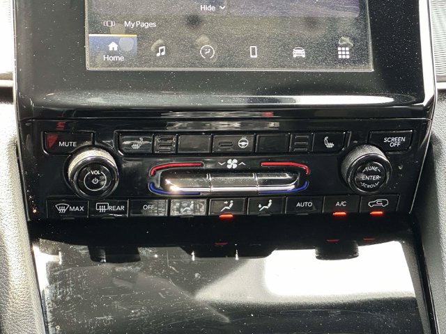 Used 2023 Jeep Grand Cherokee L Laredo AWD/4WD image 20