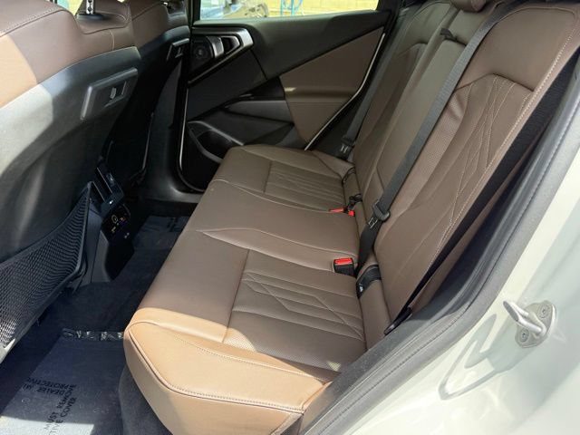 Used 2026 BMW X3 xDrive30i w/ Premium Package AWD/4WD image 31