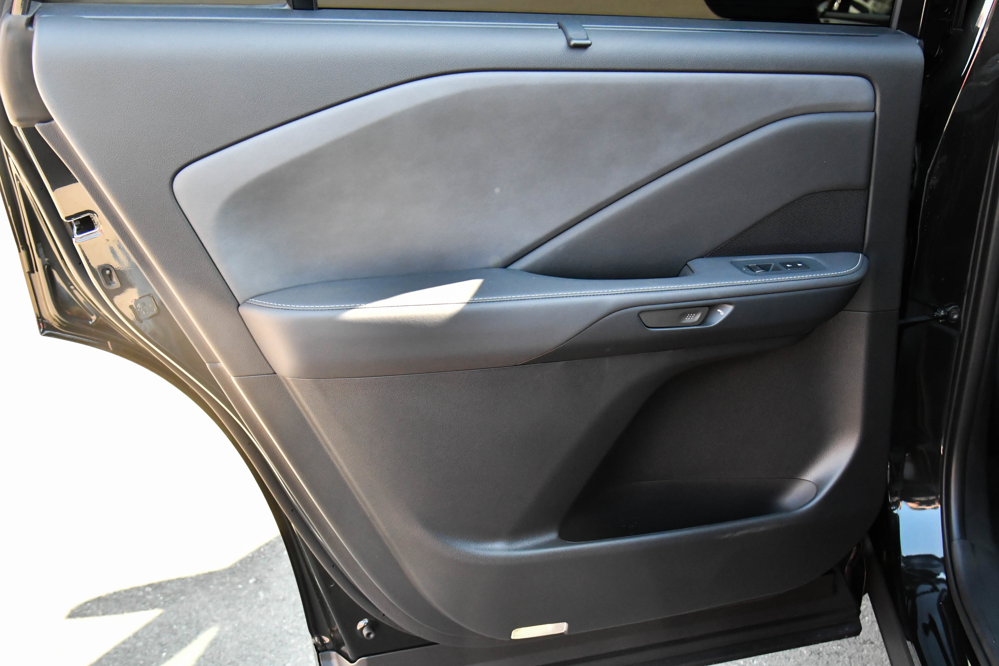 Used 2025 Lexus TX 350 FWD w/ Technology Package image 42