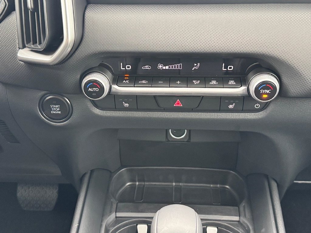 New 2026 MAZDA CX-50 AWD 2.5 S w/ Weather Package image 18