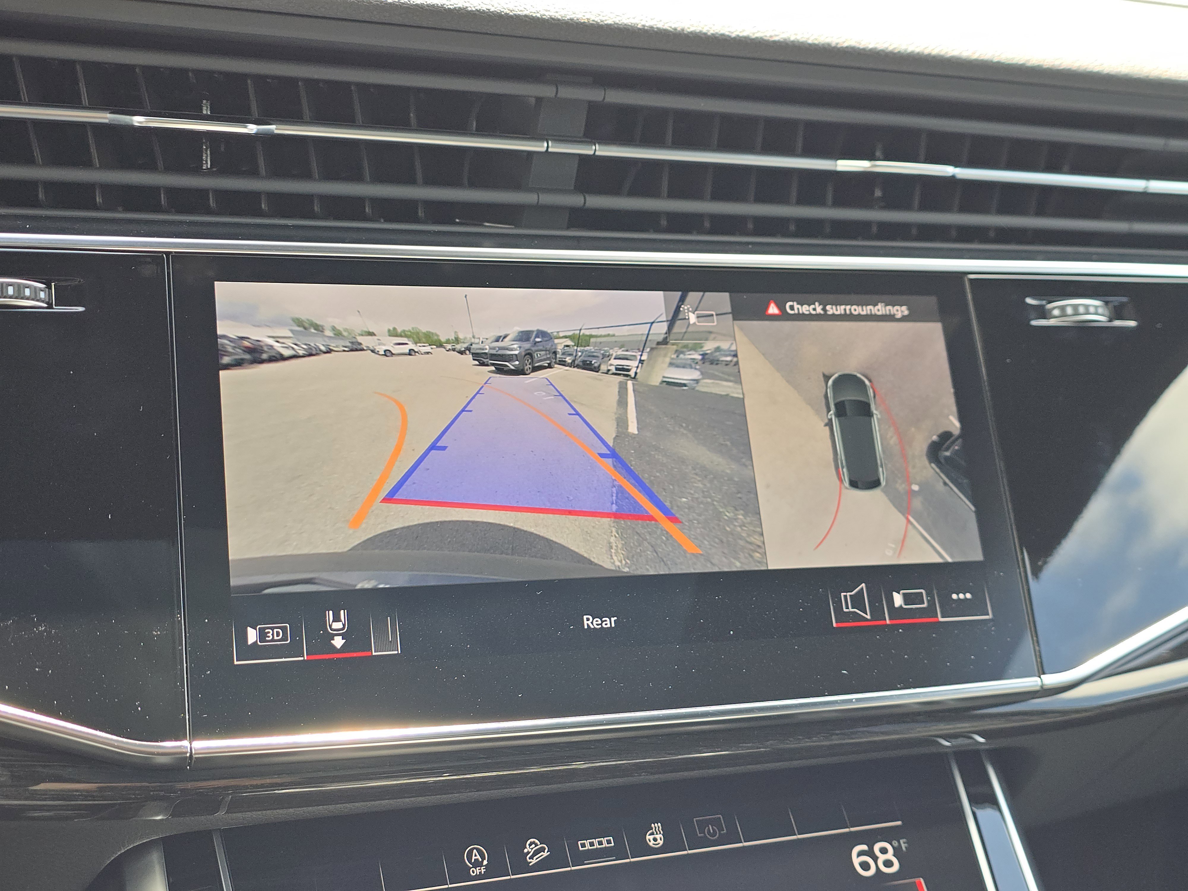 New 2026 Audi Q8 Premium Plus AWD/4WD image 10