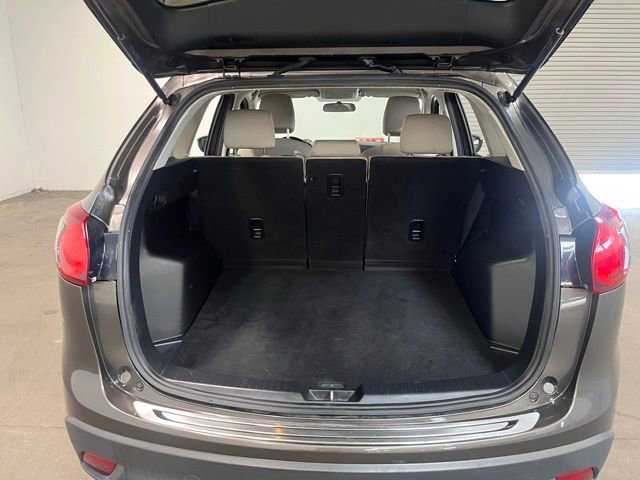Used 2016 MAZDA CX-5 Touring image 16