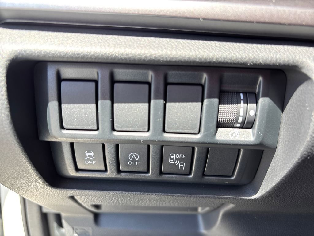 Used 2020 Subaru Forester Sport AWD/4WD image 27