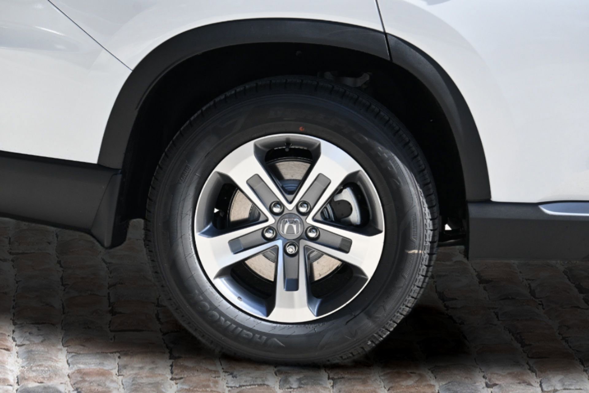 New 2025 Honda Pilot EX-L image 43